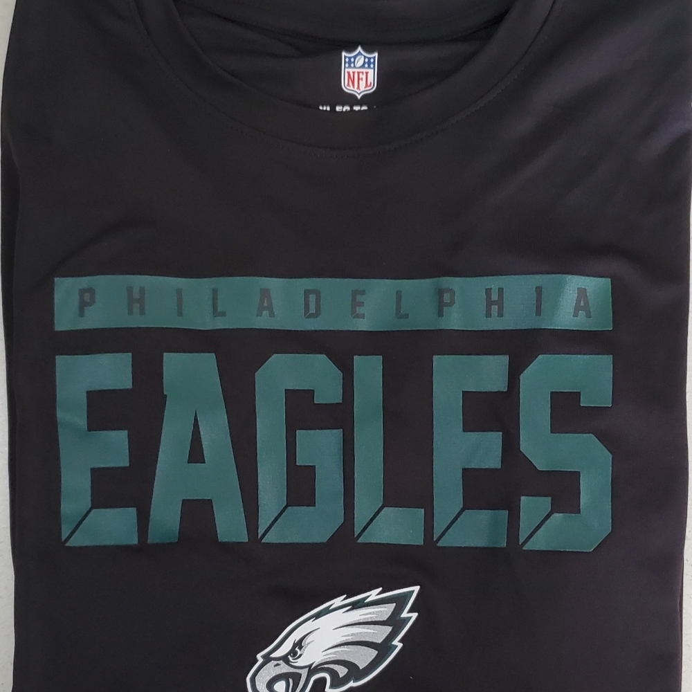 NFL Eagles Shirt